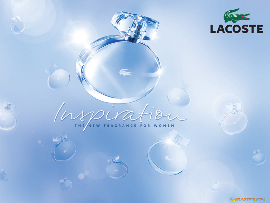 , lacoste